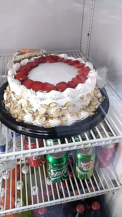 Carmen's Bakery Picture 7