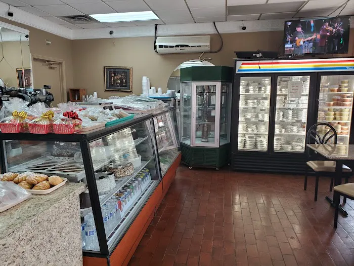 Russo Pastry Shop Inc Picture 4