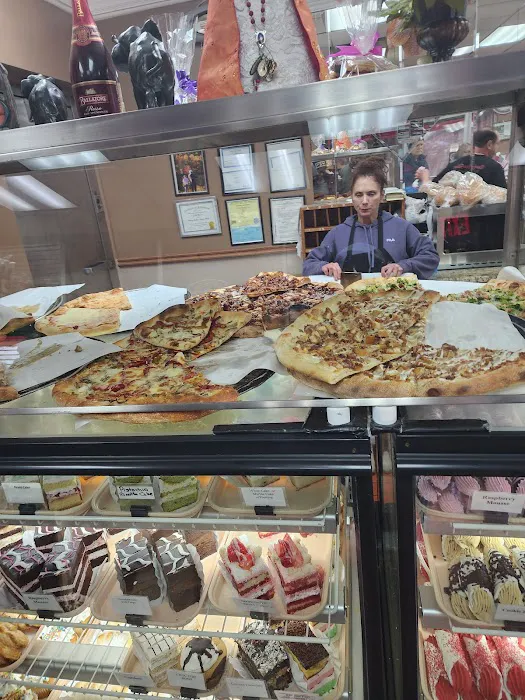 Russo Pastry Shop Inc Picture 6
