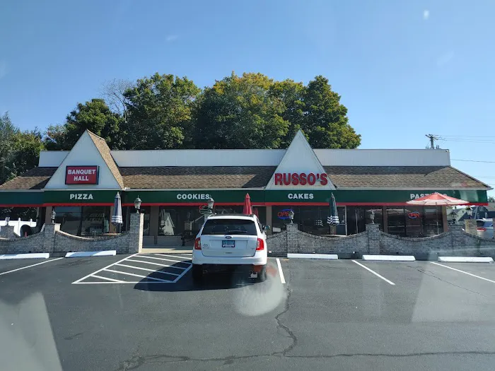 Russo Pastry Shop Inc Picture 3