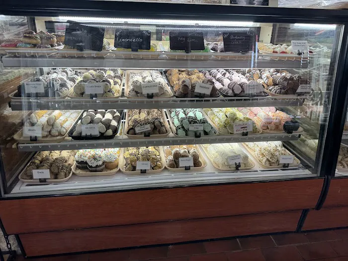 Russo Pastry Shop Inc Picture 10