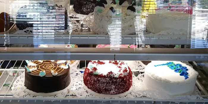 Russo Pastry Shop Inc Picture 8