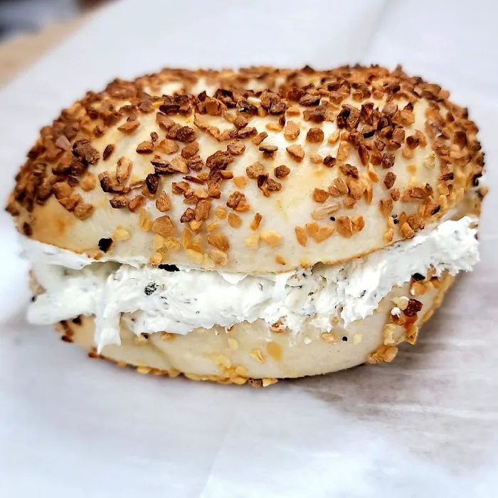 Benson's Bagels Picture 2