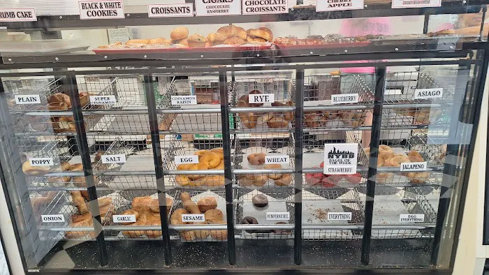 Benson's Bagels Picture 3