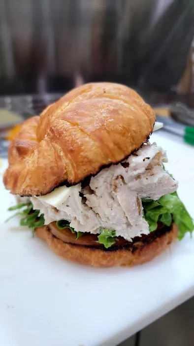 Benson's Bagels Picture 4