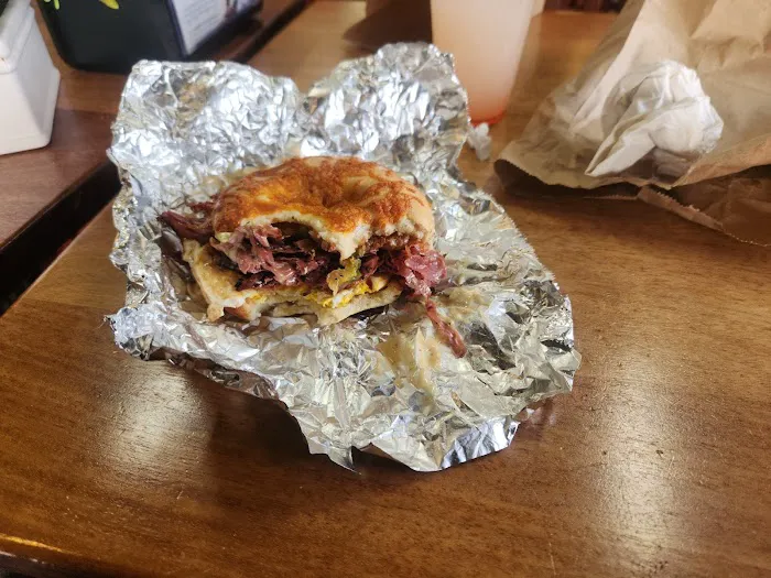 Benson's Bagels Picture 7
