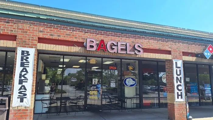 Benson's Bagels Picture 10