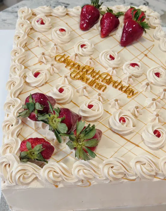 Angie's Desserts Picture 8