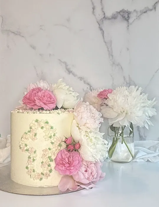 Angie's Desserts Picture 7