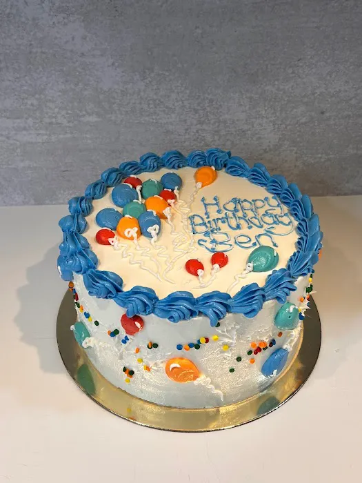 Angie's Desserts Picture 1