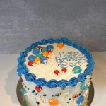 Angie's Desserts