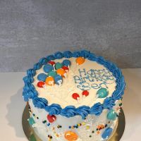 Angie's Desserts ico