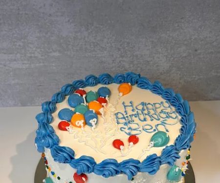 Angie's Desserts