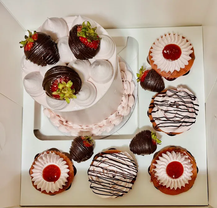 Angie's Desserts Picture 6