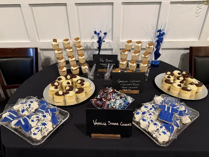 Angie's Desserts Picture 9