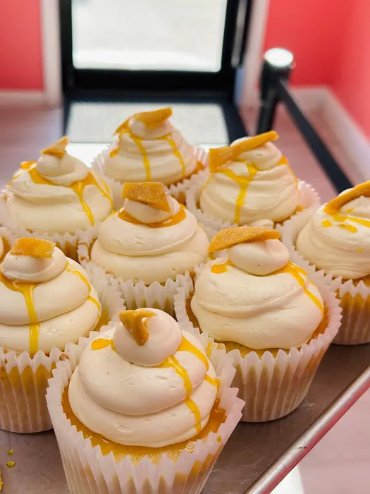 Ladylelekrumb Bake Shop Picture 10