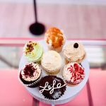 Ladylelekrumb Bake Shop