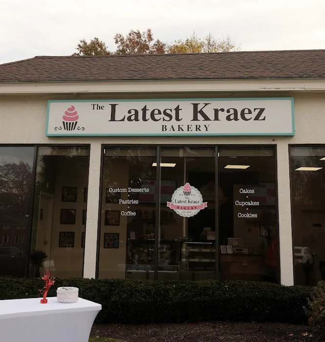 The Latest Kraez Picture 1