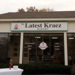 The Latest Kraez
