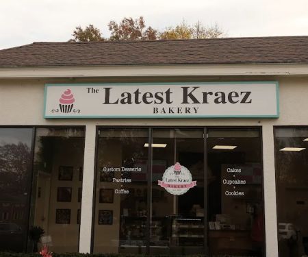 The Latest Kraez