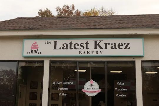 The Latest Kraez