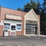 Alex's Bagel Shop