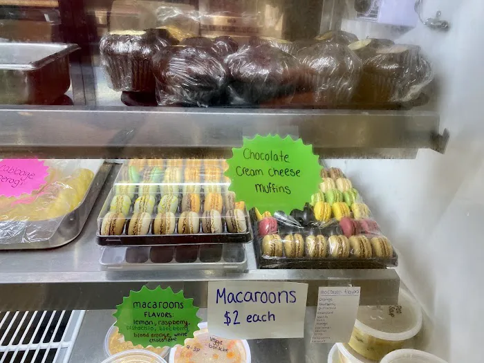 Alex's Bagel Shop Picture 3