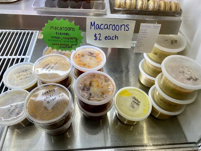 Alex's Bagel Shop Picture 7