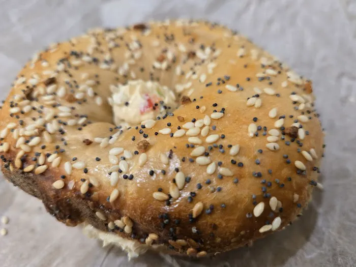 Alex's Bagel Shop Picture 9