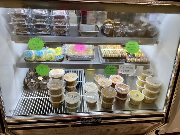 Alex's Bagel Shop Picture 2
