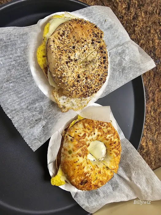 Giovanni's Italian Pastries Picture 5