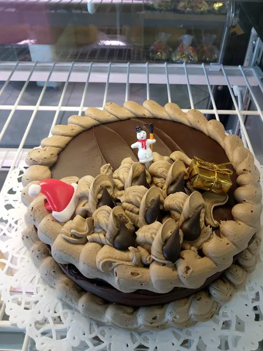 Giovanni's Italian Pastries Picture 4