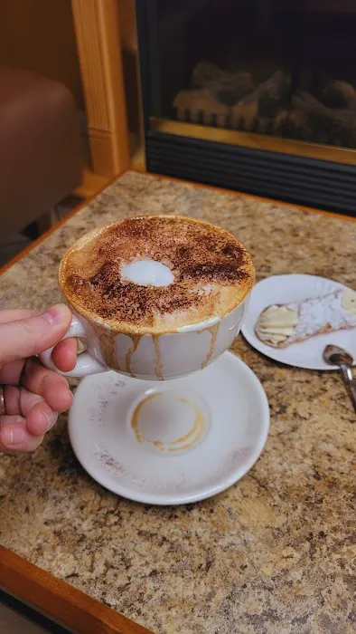 Giovanni's Italian Pastries Picture 3