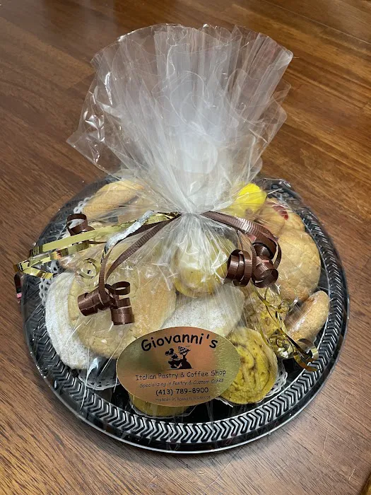 Giovanni's Italian Pastries Picture 2