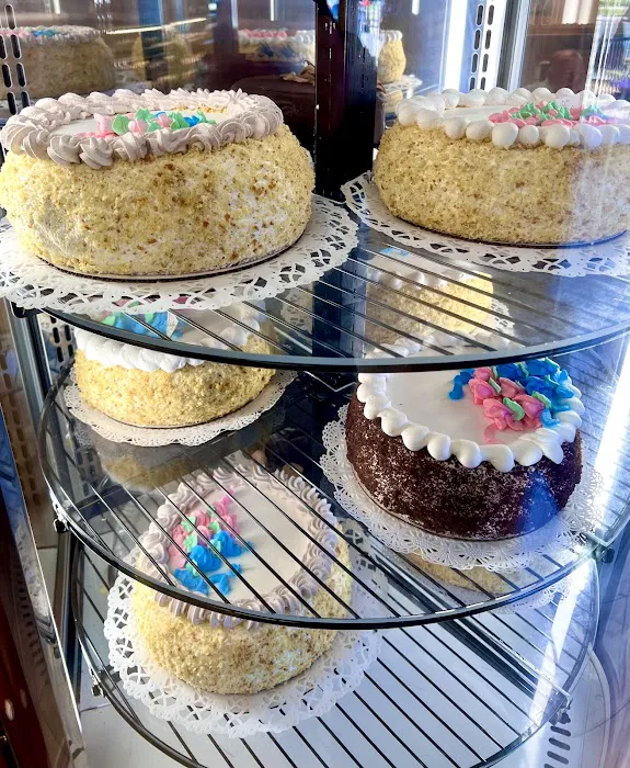 Giovanni's Italian Pastries Picture 9