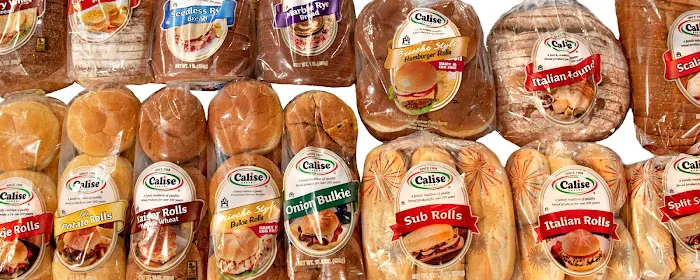 Calise & Sons Bakery Picture 2