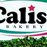 Calise & Sons Bakery ico