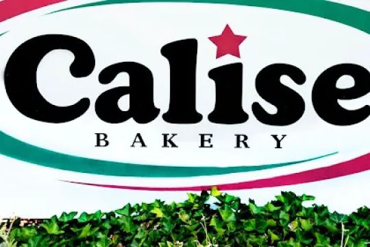 Calise & Sons Bakery