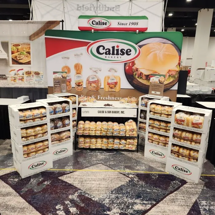 Calise & Sons Bakery Picture 5