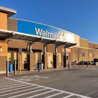 Walmart Bakery ico