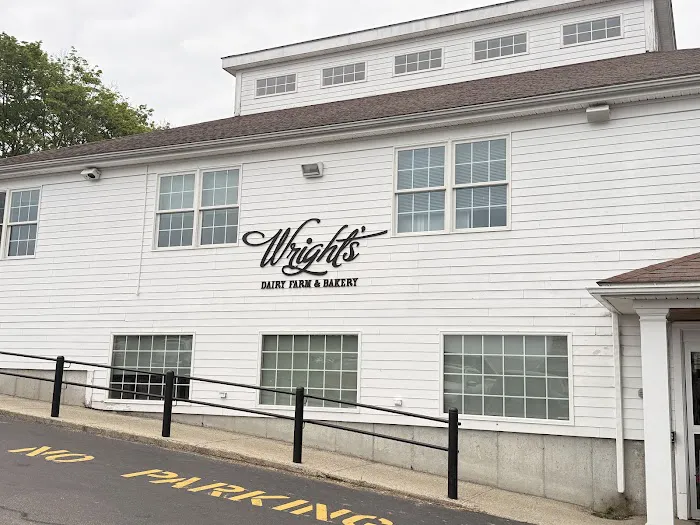 Wright's Dairy Farm and Bakery Picture 10