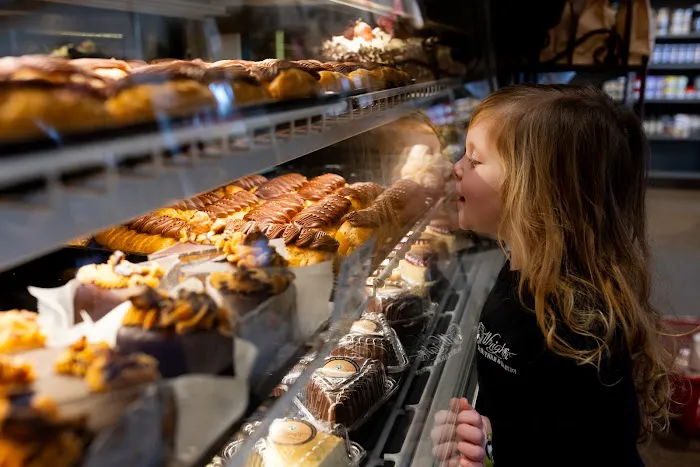 Wright's Dairy Farm and Bakery Picture 1