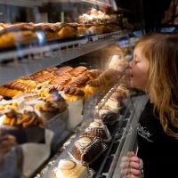 Wright's Dairy Farm and Bakery ico