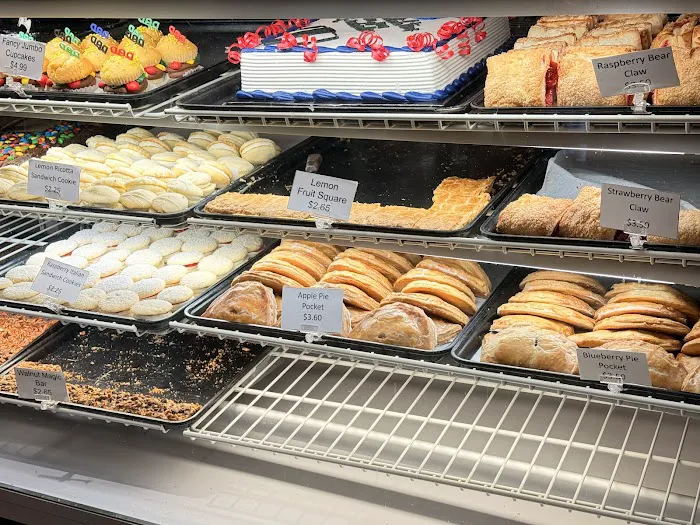 Wright's Dairy Farm and Bakery Picture 9