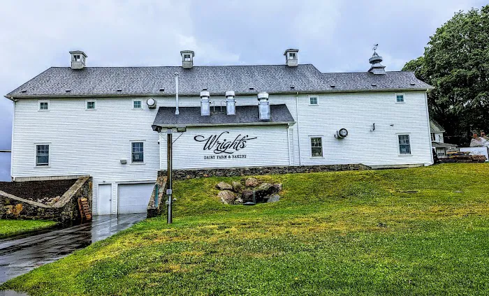 Wright's Dairy Farm and Bakery Picture 7