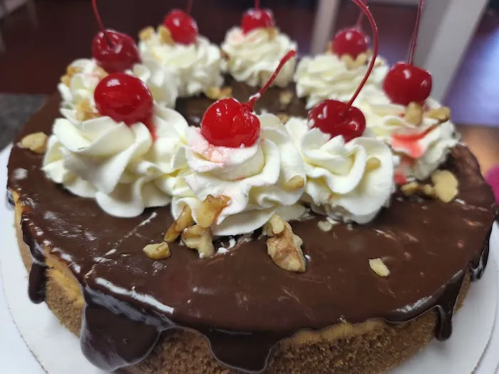 Who Cut the Cheesecake Picture 8