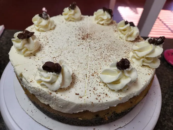 Who Cut the Cheesecake Picture 9