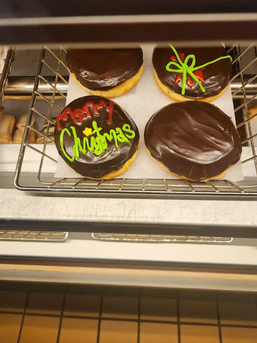 Honey dew donuts Picture 4