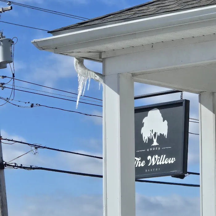 Under the Willow Bakery Picture 8