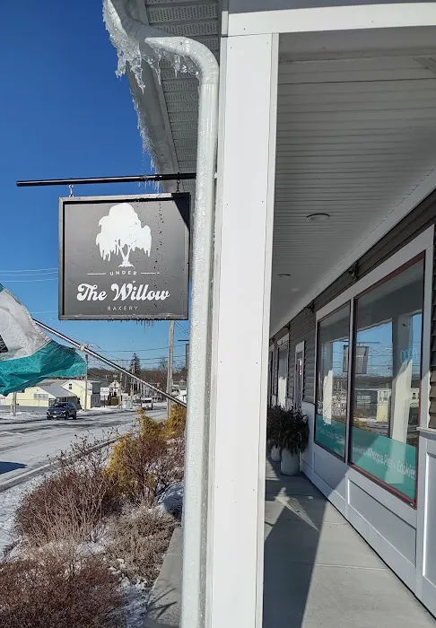 Under the Willow Bakery Picture 5
